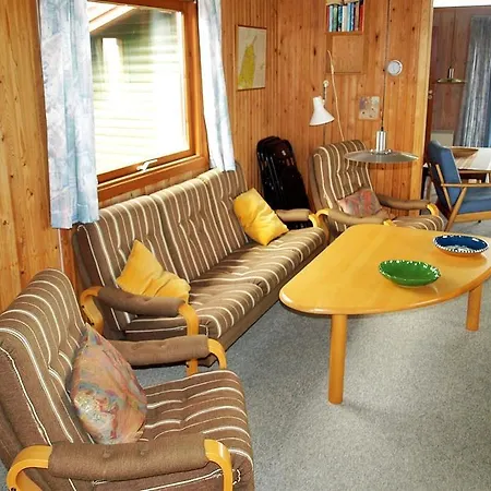 Holiday Augustvej B- 262 Prázdninový dům Lønstrup