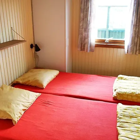 Prázdninový dům Holiday Augustvej B- 262